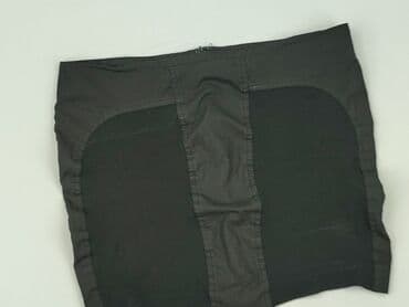 spódniczka gotycka: Bebe, Women`s skirt, size S (EU 36) — 1