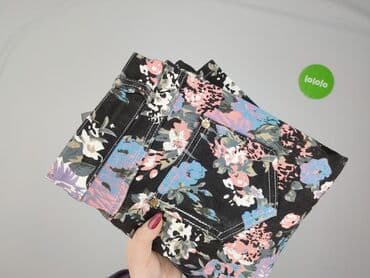 fly flot buty: Fashion Jeans, Jeansy damskie, L — 5