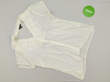 mohito bluzki z falbanami: Papaya, Жіноча блуза, 2XL на lalafo.pl — 2 mohito bluzki z falbanami: Papaya, Жіноча блуза, 2XL — 2