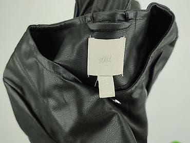cena kurtki: H&M, Kurtka skórzana damska, rozmiar S — 4