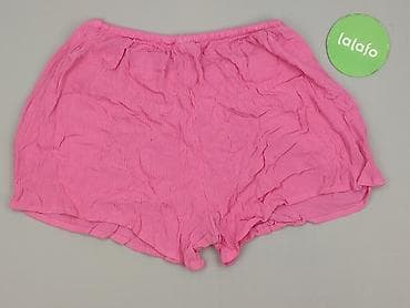 dres damski cropp: Page One Young, Szorty damskie, rozmiar M — 3