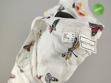 bluzki kobiece: Bodyflirt, Bluzka damska, rozmiar L — 5