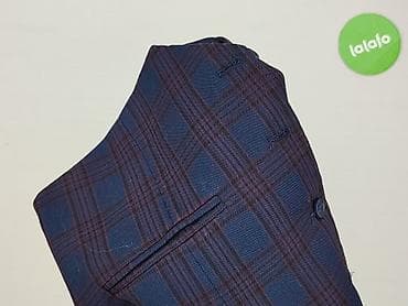pull and bear czat: Carry, Męska kamizelka, rozmiar M — 6