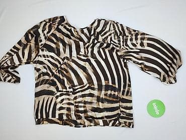 second hand items: Bluzka damska, rozmiar 2XL — 3