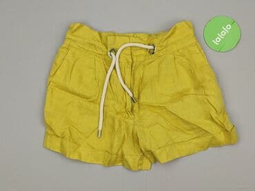 lidl szorty lniane: Szorty damskie, rozmiar M — 2