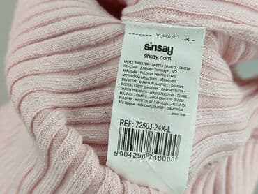 kurtki zimowe damskie wyprzedaż sinsay: Kardigan damski, rozmiar L — 5