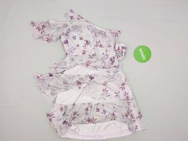 sukienka rozowa mohito: Mohito, Sukienka damska, rozmiar 2XS — 4