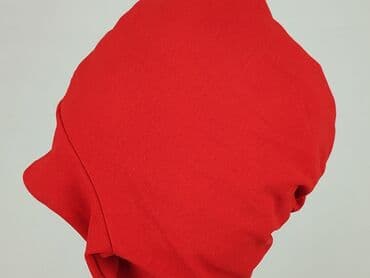 czerwone bluzki koronkowe: Bluzka damska, rozmiar S — 4