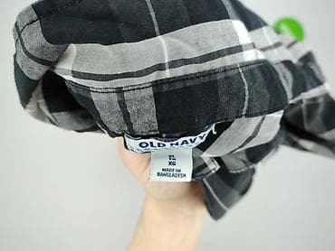 ponczo: Old Navy, Koszula damska, rozmiar XL — 4