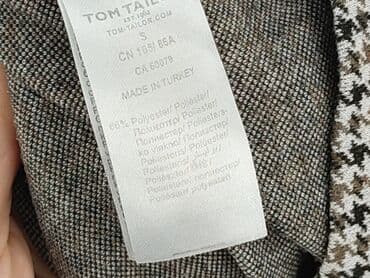 koszulki tom tailor: Tom Tailor, Women's blouse, size S (EU 36) — 6