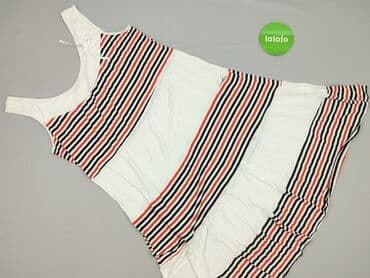 sukienka w paski h: Sukienka damska, rozmiar L — 2