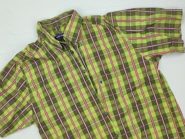 Shirt for men, L (EU 40), condition - Good