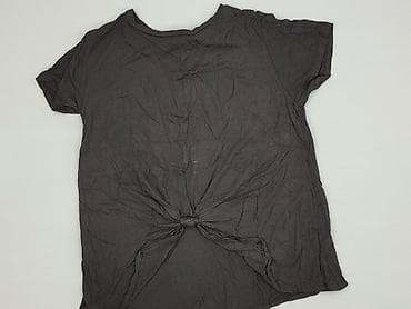 h: Zara, T-shirt damski, rozmiar L — 1