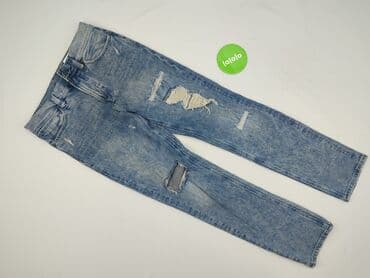 hm cargo: H&M, Jeansy dla mężczyzn, rozmiar M — 2