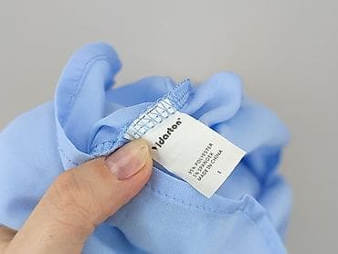 oversize zara: Yidarton, Bluzka damska, rozmiar 2XL — 4