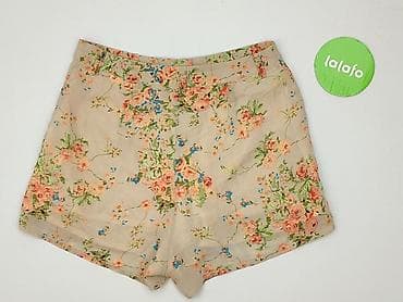 sandalki ck: Szorty damskie, rozmiar S — 3