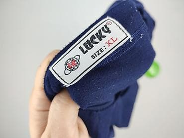 hooligans koszulki: Lucky Brand, T-shirt damski, rozmiar XL — 4