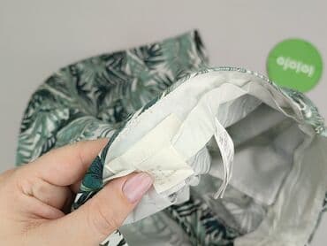sukienki elsa hm: H&M, Spodnie materiałowe damskie, rozmiar S — 4