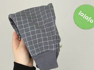 spodnie niemowlęce h: Sweatpants, So cute, 6-9 months, condition - Very good — 6