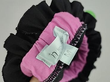 belts h: Spodnie materiałowe damskie, rozmiar M — 5