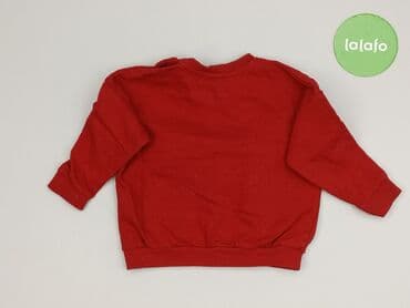 f and f sweatshirt: Sweatshirt, So cute, 9-12 months, condition - Good — 3