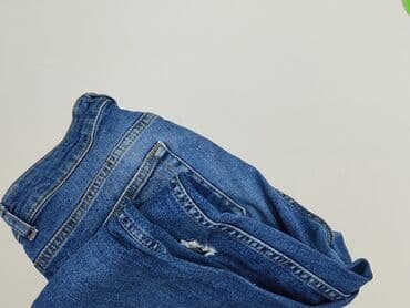 pull and bear jeansy: Zara, Jeansy damskie, M — 5