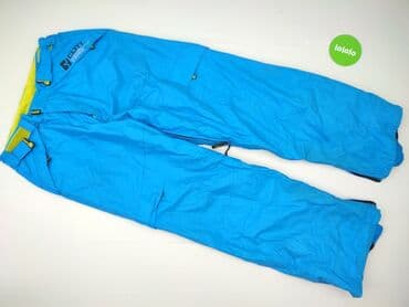 crivit kurtka damska softshell: Sweatpants for women, size L (EU 40) — 2
