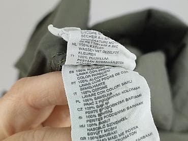 moda m: H&M L.O.G.G., Koszula damska, rozmiar M — 5
