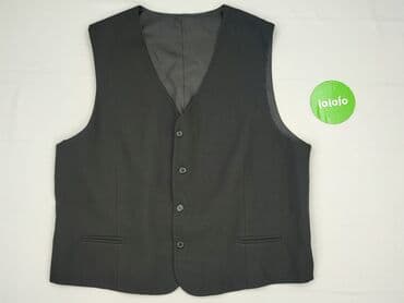 kamizelka uniqlo: Kamizelka damska, rozmiar 4XL — 3