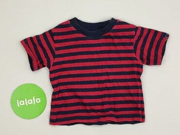 koszulki z barcelony: T-shirt, 6-9 months, condition - Perfect — 2