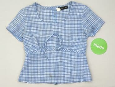 top z piórami mango: Twist & Tango, Bluzka damska, M — 2