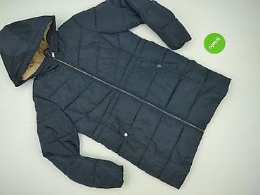 reserved boxy: Зимова куртка жіноча, розмір L — 2