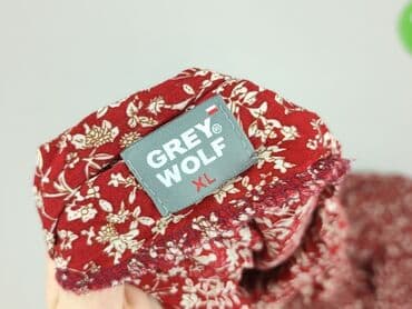 koszula nocna plus size: GREY WOLF, Sukienka damska, rozmiar XL — 4