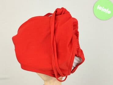 zabudowane majtki kapielowe: Góra od bikini, rozmiar XL — 5