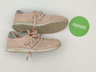 buty dragon ball nike: New Balance, Sneakersy damskie, rozmiar 38 — 2