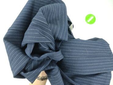 legginsy w prążki hm: H&M, Legginsy Eleganckie damskie, rozmiar 3XL — 4