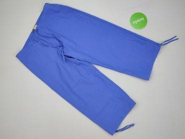 crivit termoaktywna: Active, Spodnie 3/4 damskie, rozmiar S — 2