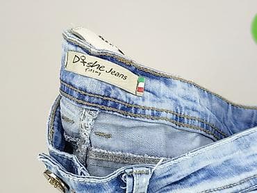 bugjo jeans: Jeansy damskie, rozmiar XL — 4