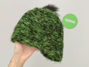 torba c a: Cap, Female, condition - Very good — 5