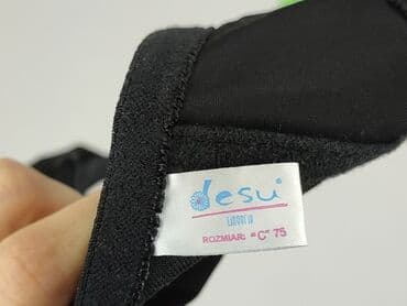 spodnie dresowe nike bez ściągaczy: Women`s bra, Padded, 75C — 4
