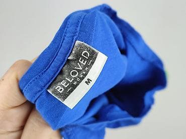 thomas nash koszula: Beloved, T-shirt damski, rozmiar M — 4