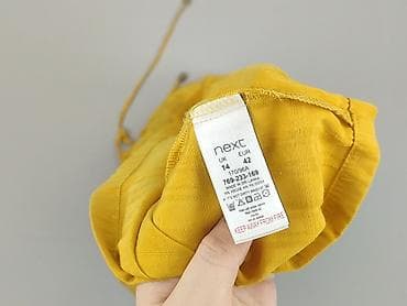 wallis marynarka: NEXT Petite, Bluzka damska, rozmiar L — 5