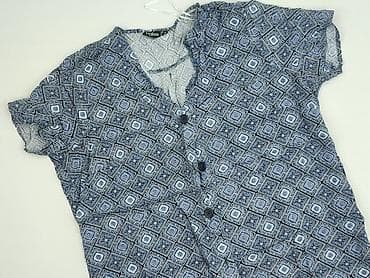 Janina, Sukienka damska, rozmiar 4XL