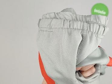 dresy zwezane: Szorty dla mężczyzn, rozmiar M — 4