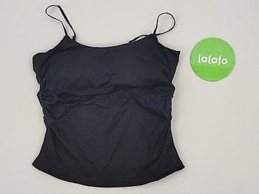 koszulki elastan: Top damski, rozmiar S — 2