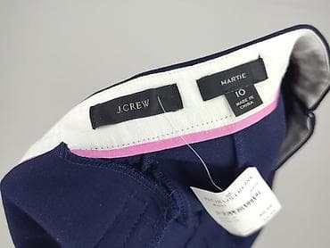 star wars: J.Crew, Spodnie materiałowe damskie, rozmiar M — 4