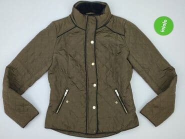 kurtka zimowa skórzana stradivarius: Stradivarius, Kurtka przejściowa damska, rozmiar S — 2