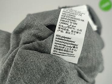 ck bluzki: Calvin Klein, Koszulka do spania, rozmiar L — 5