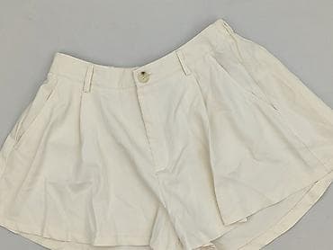 buty na platformie deezee: Shein, Szorty damskie, rozmiar L — 1