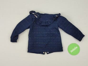 sukienki codzienne letnie: Blouse, 1.5-2 years, 86-92 cm, condition - Very good — 3